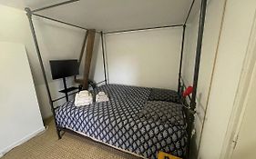 Chambre Privee Cosy